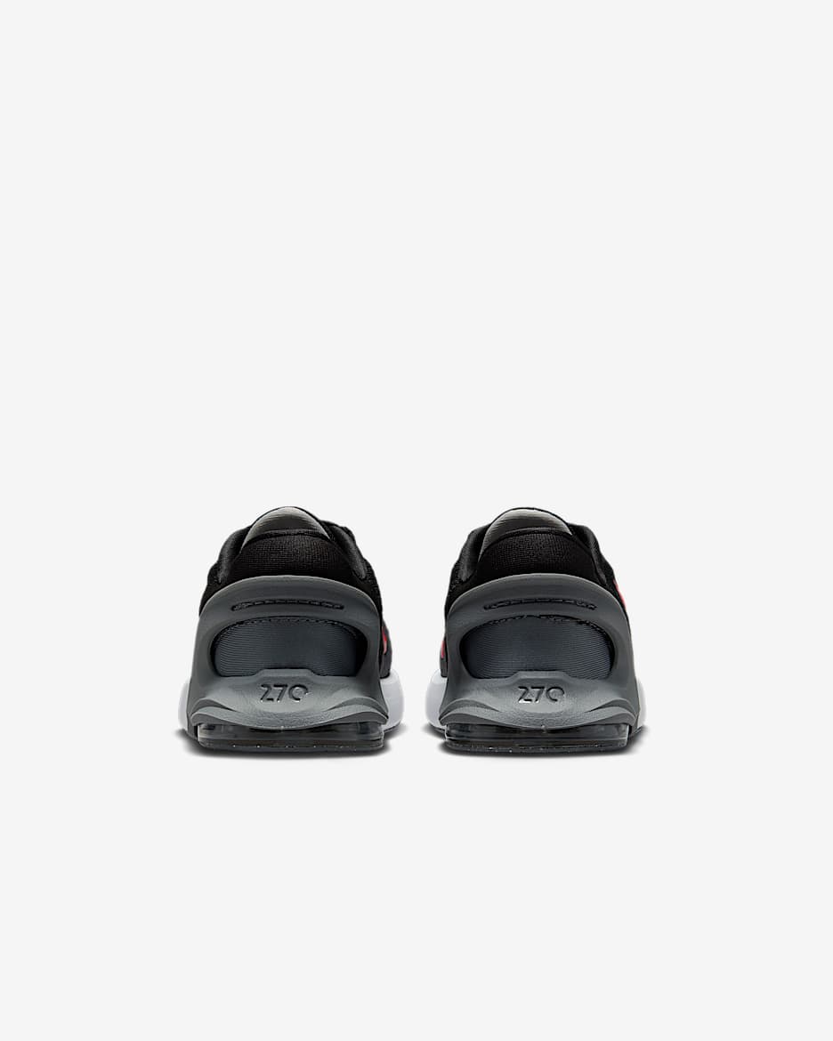 Nike Air Max 270 GO Baby Toddler Easy On Off Shoes